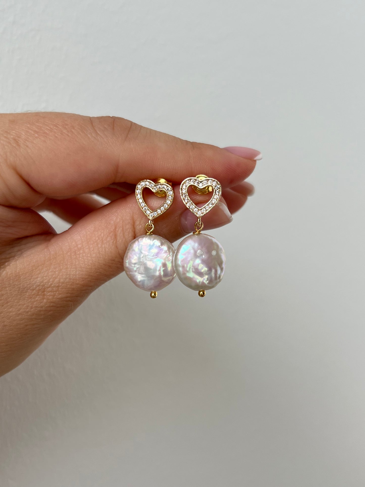 SYDÄN HELMIKORVAKORUT