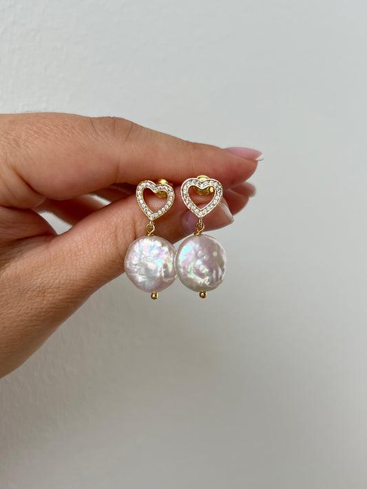 SYDÄN HELMIKORVAKORUT