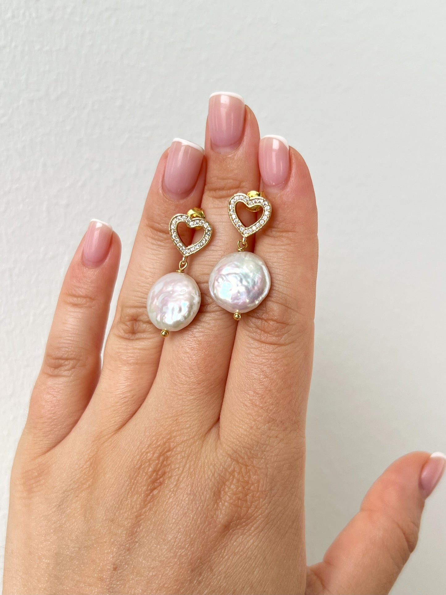 SYDÄN HELMIKORVAKORUT