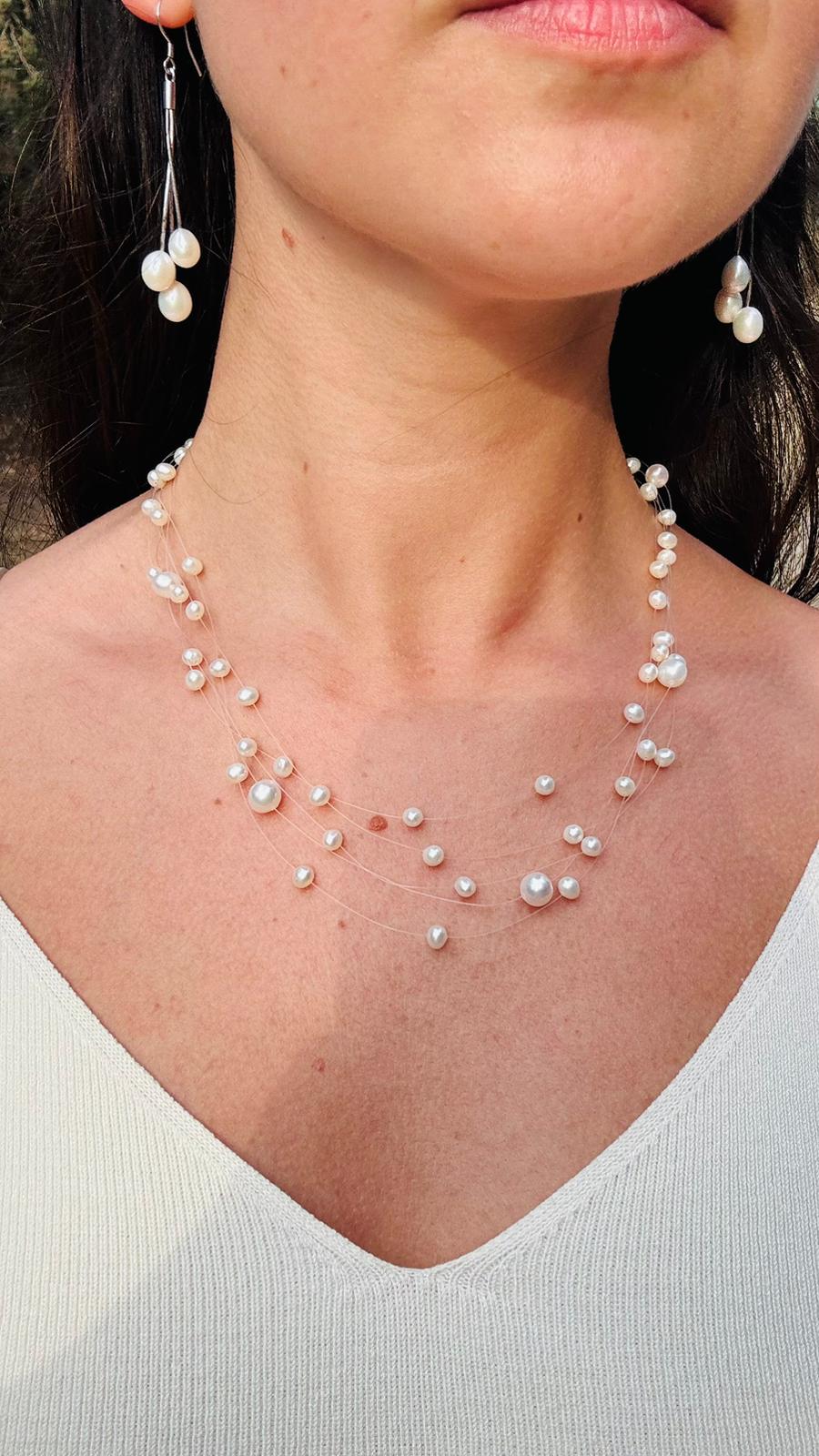 FLOATING PEARL KAULAKORU