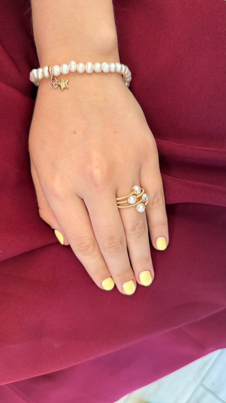 JOUSTAVA HELMISORMUS