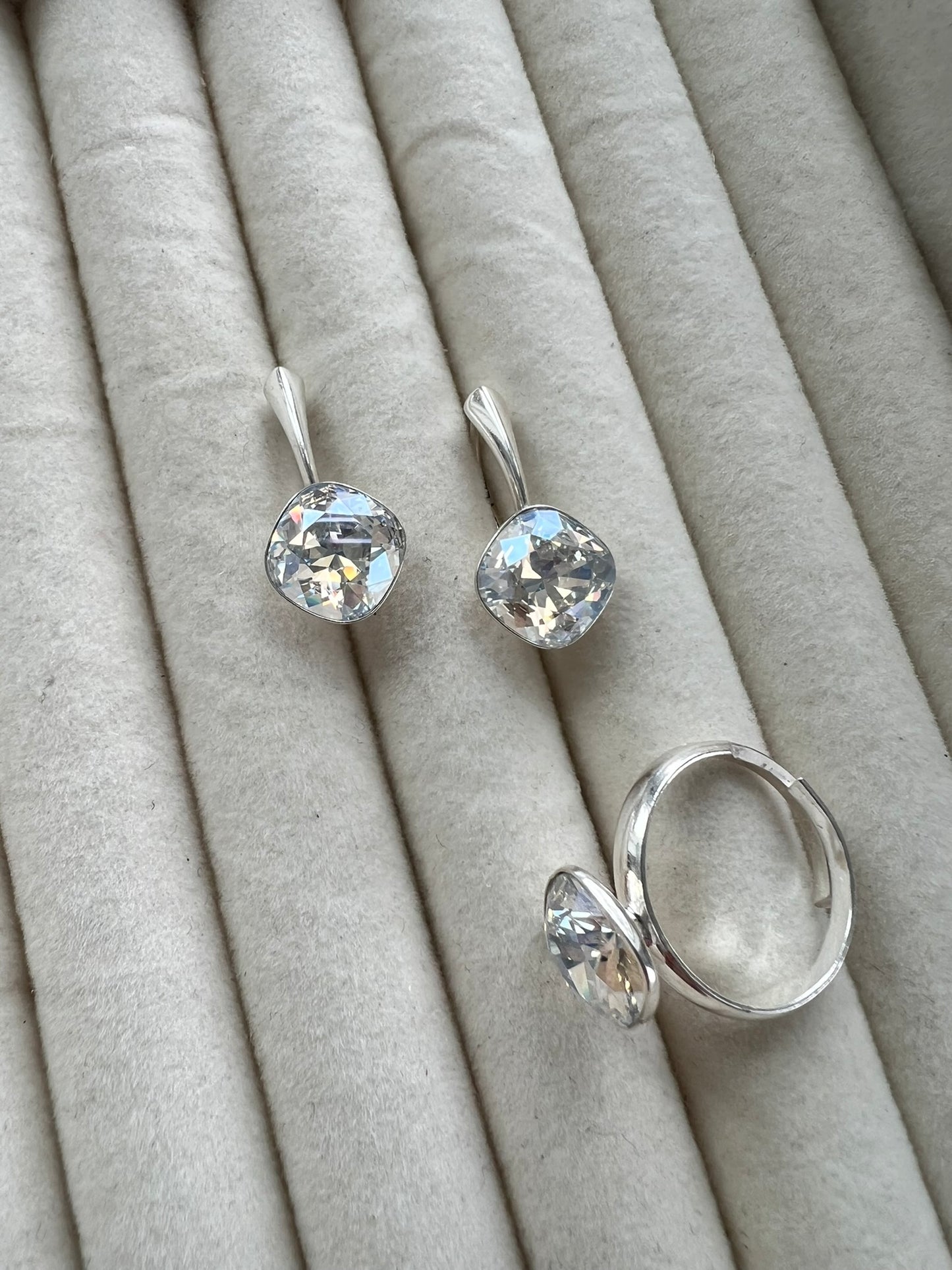 S925 KORVAKORUT MOONLIGHT