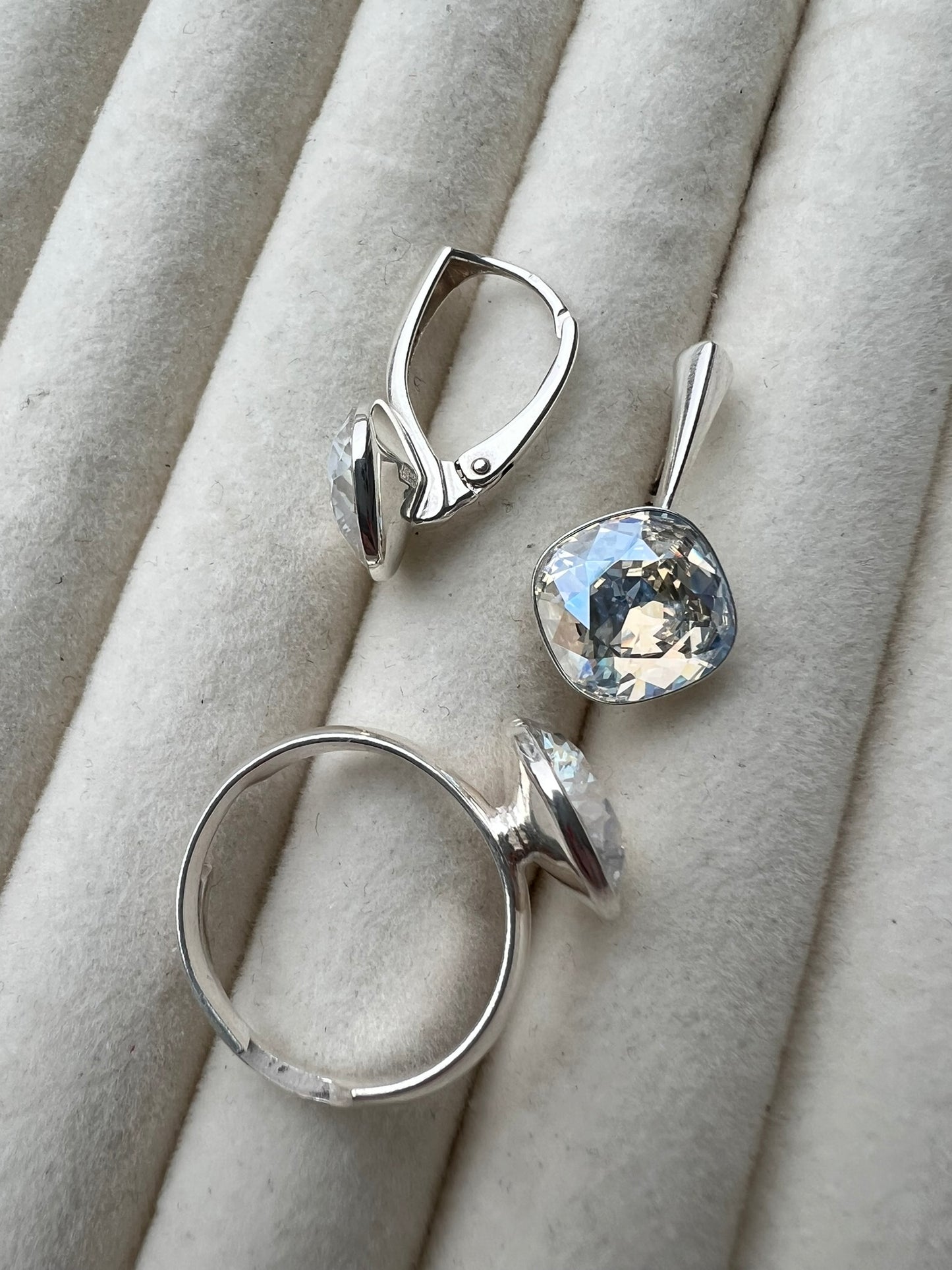 S925 KORVAKORUT MOONLIGHT