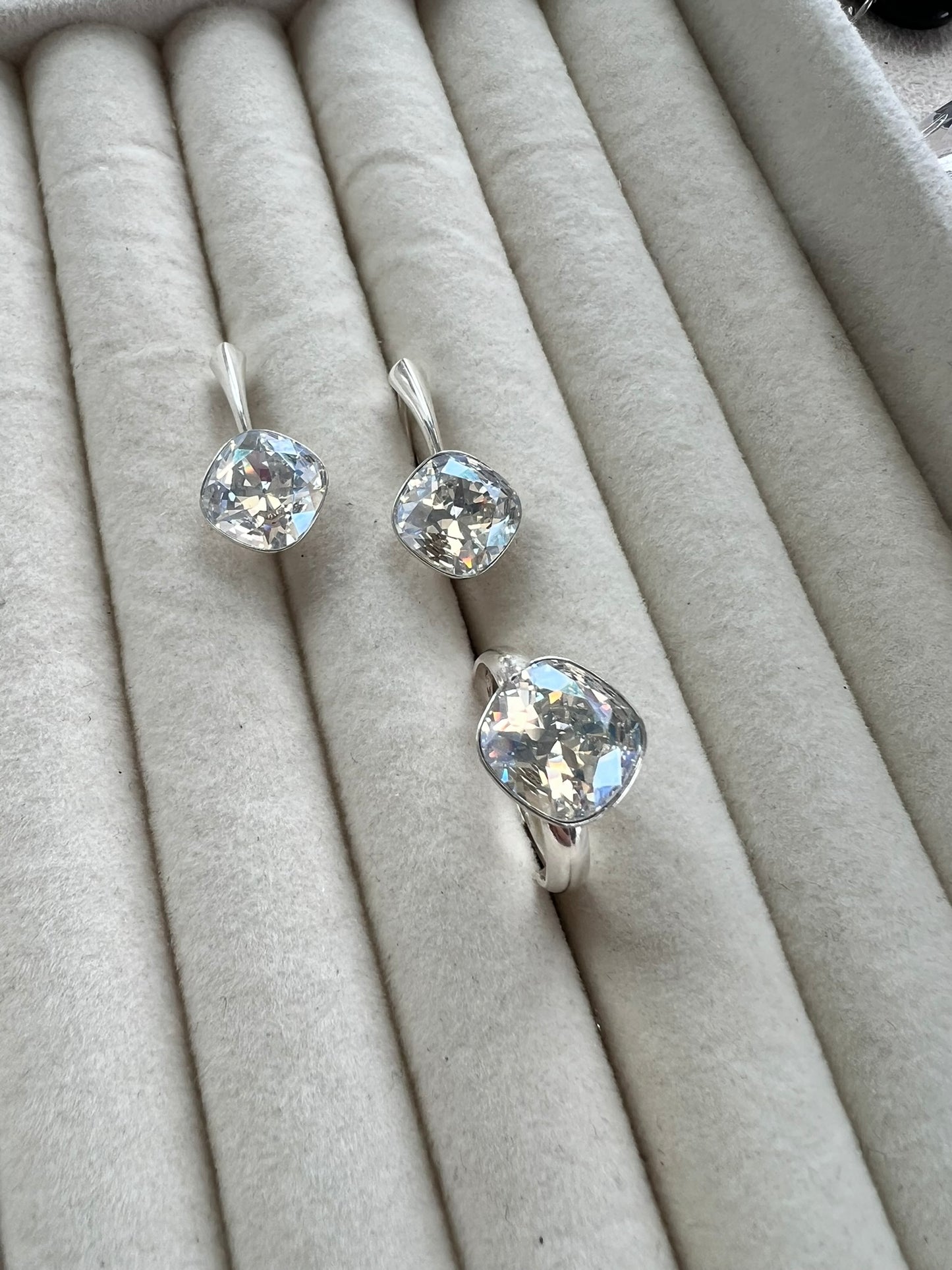 S925 KORVAKORUT MOONLIGHT