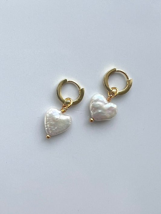 SYDÄN HELMIKORVAKORUT