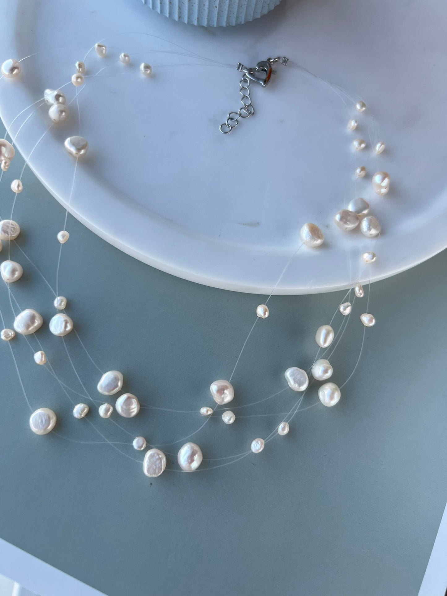 FLOATING PEARL KAULAKORU