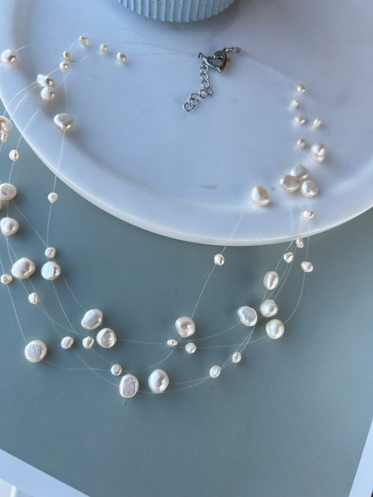 FLOATING PEARL KAULAKORU