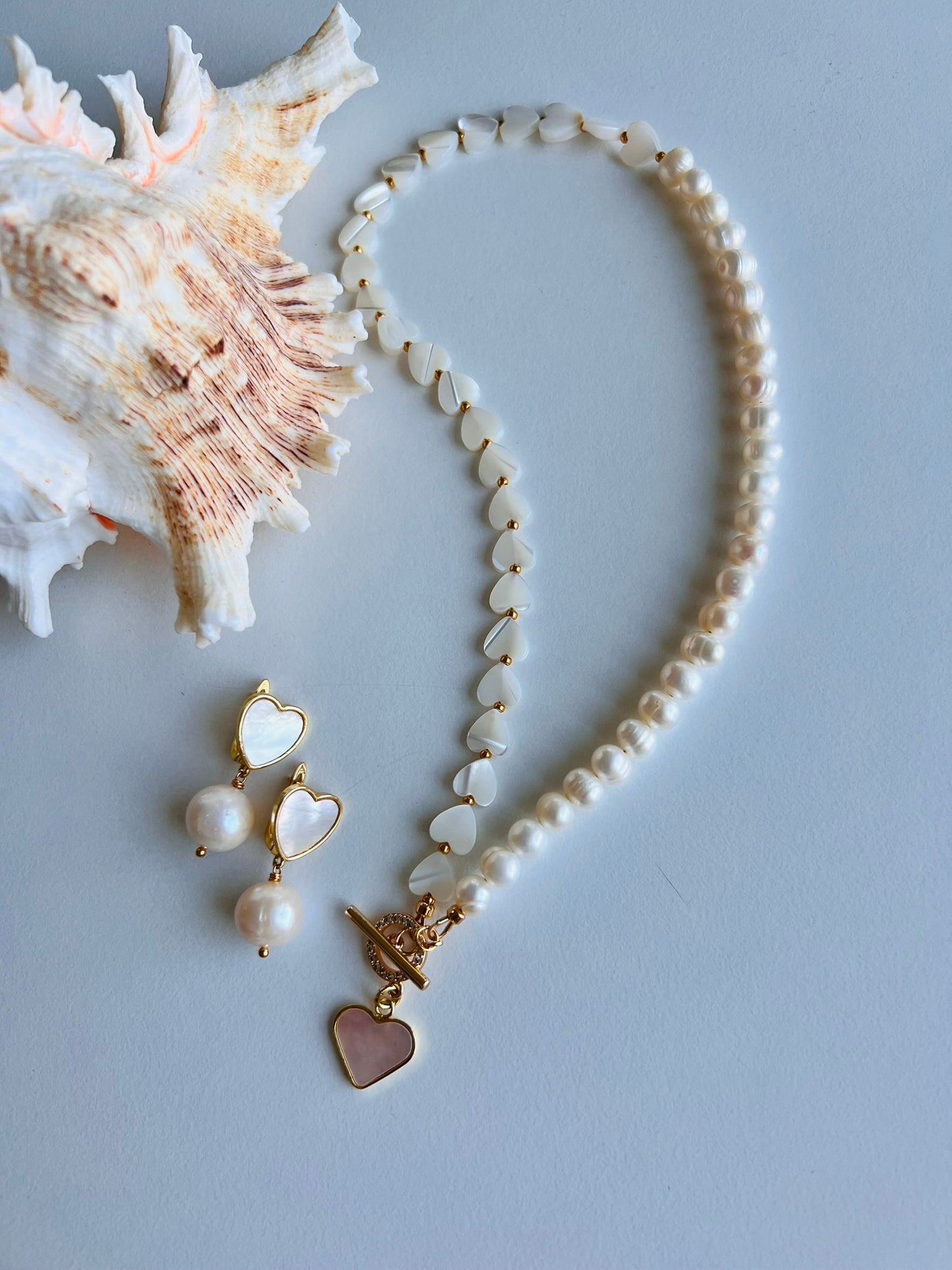 HELMI & HELMIÄINEN Sydänkorusetti