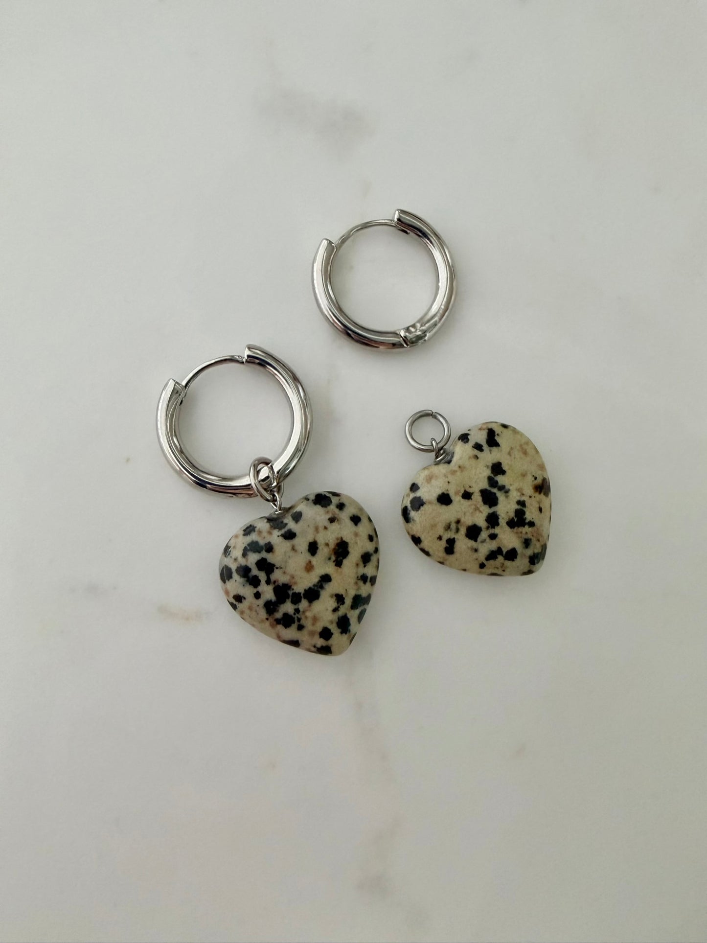 Korvakorut Dalmatian Jasper