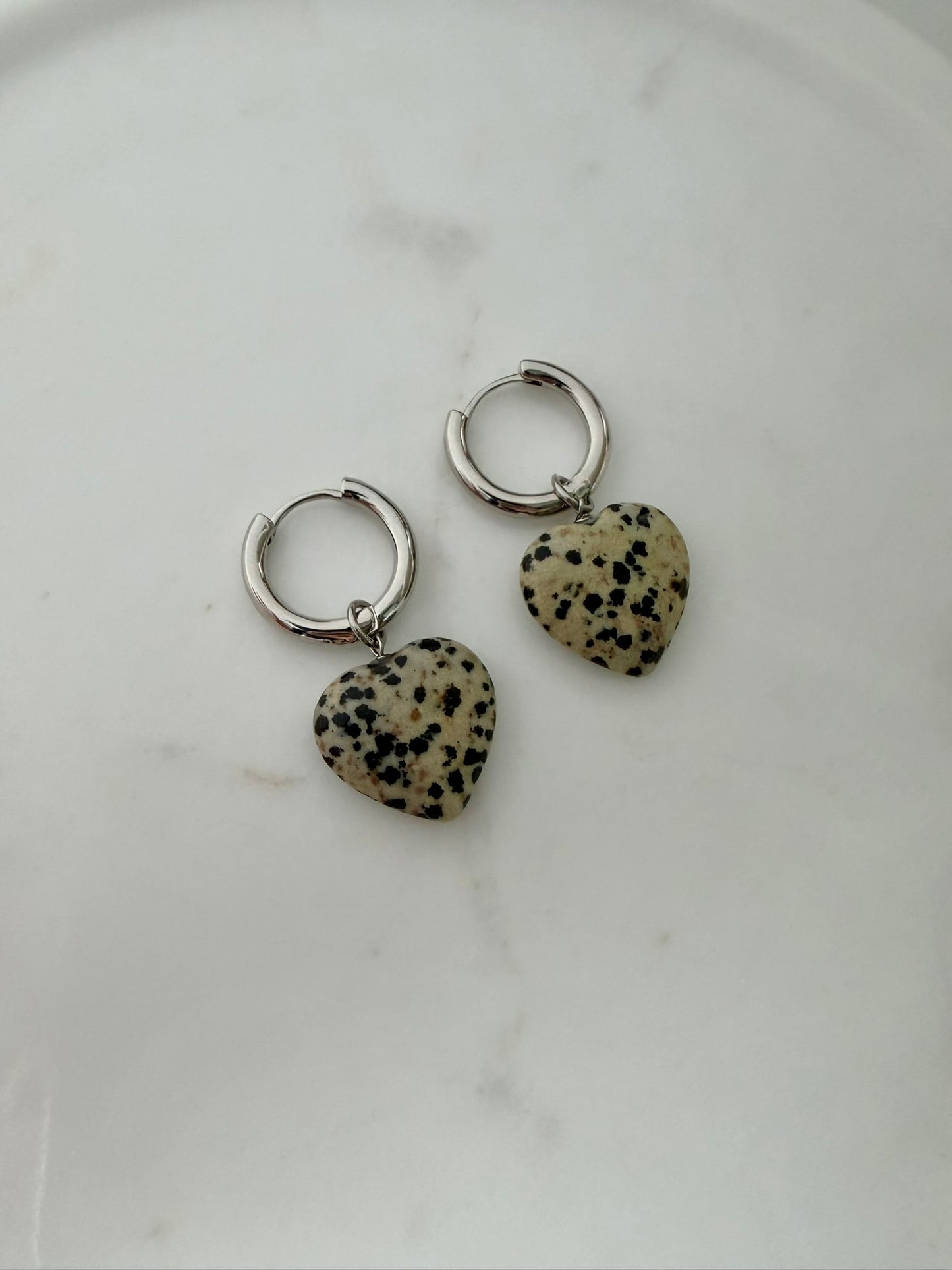 Korvakorut Dalmatian Jasper