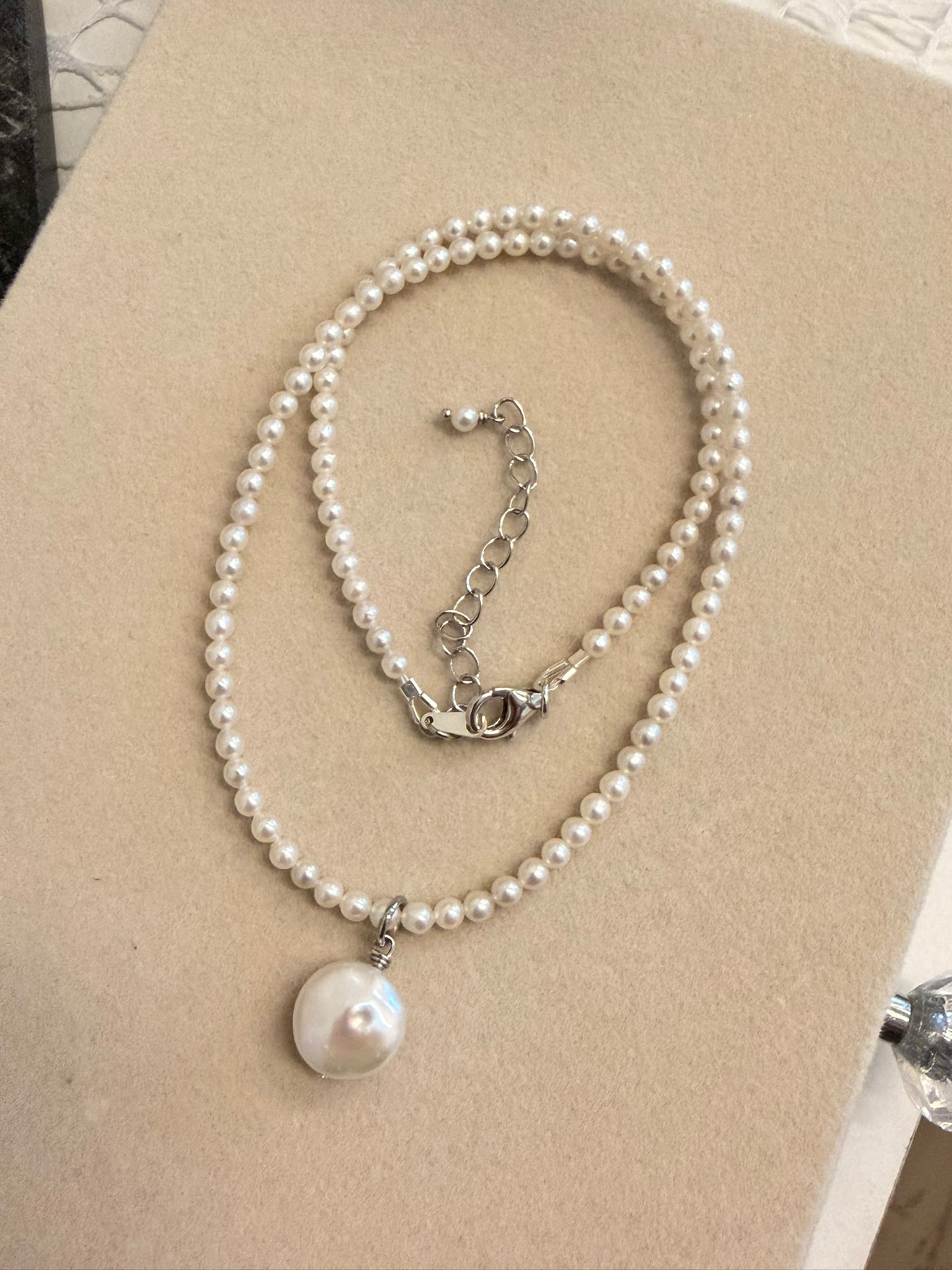 MARRASKUU HELMIKAULAKORU