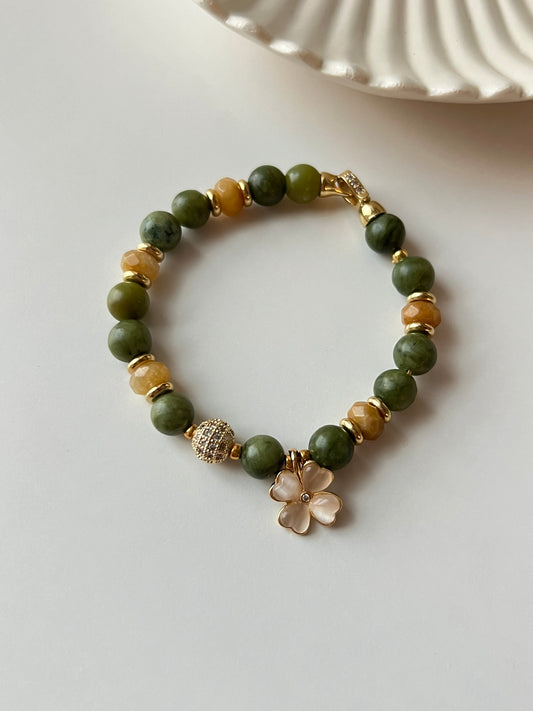 NEPHRITE BRACELET