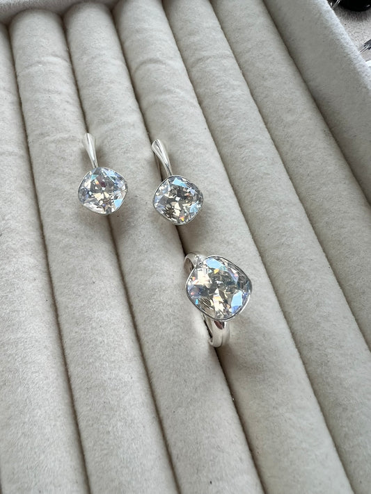 S925 KORVAKORUT MOONLIGHT