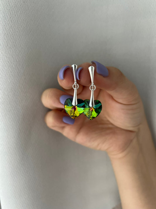 S925 VITRAIL MEDIUM KORVAKORUT