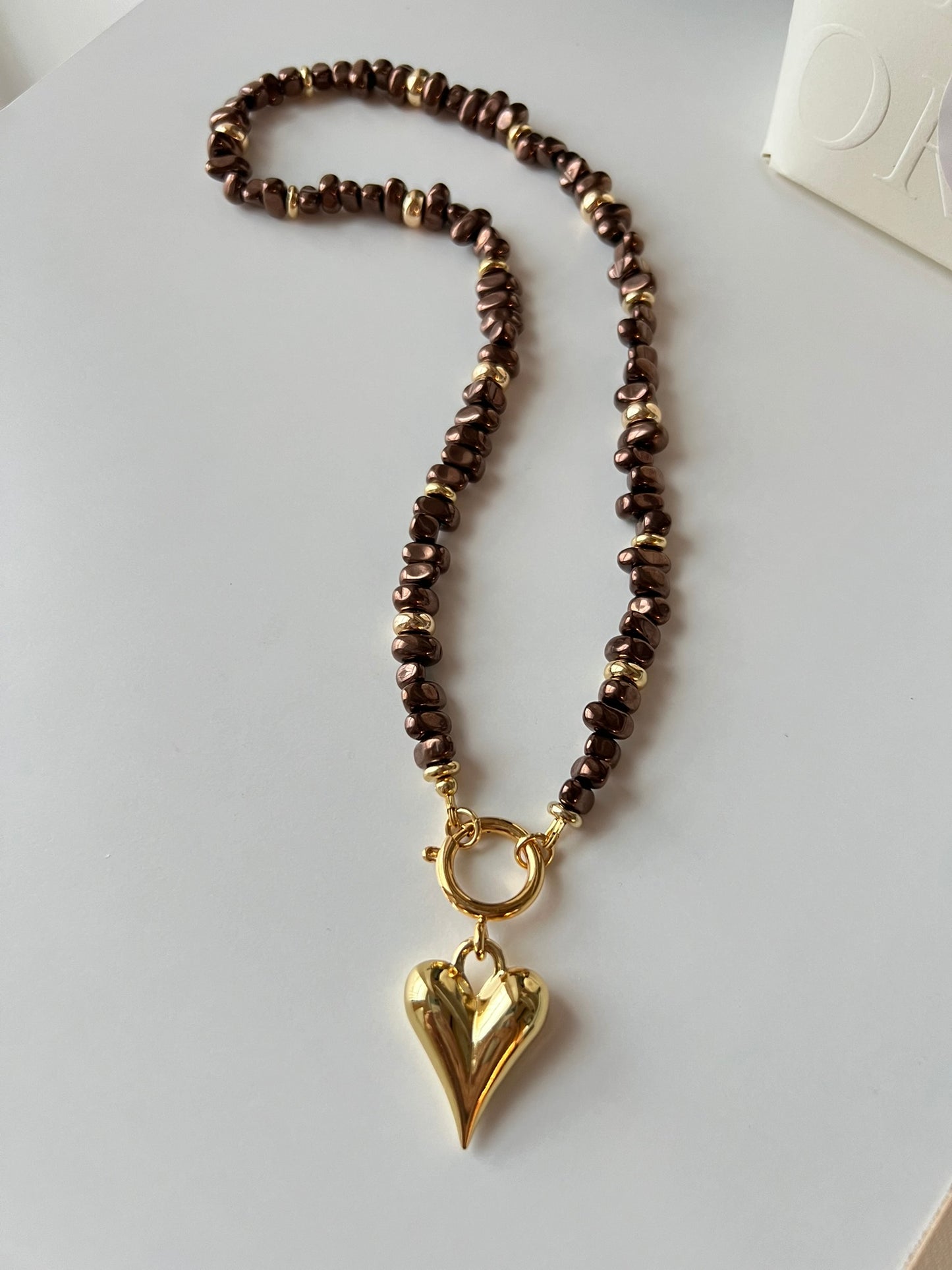 SYDÄN CHOKER