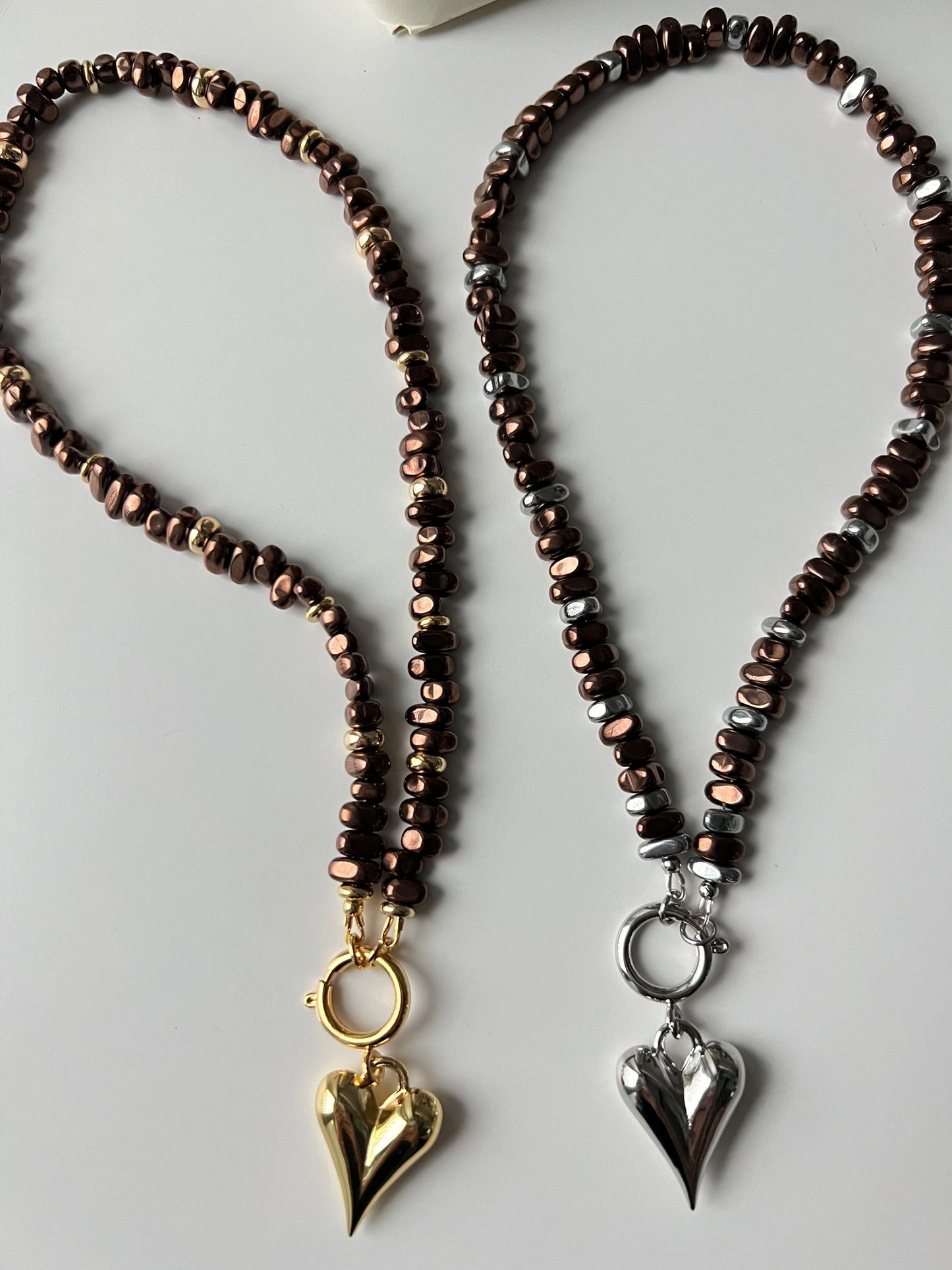 SYDÄN CHOKER