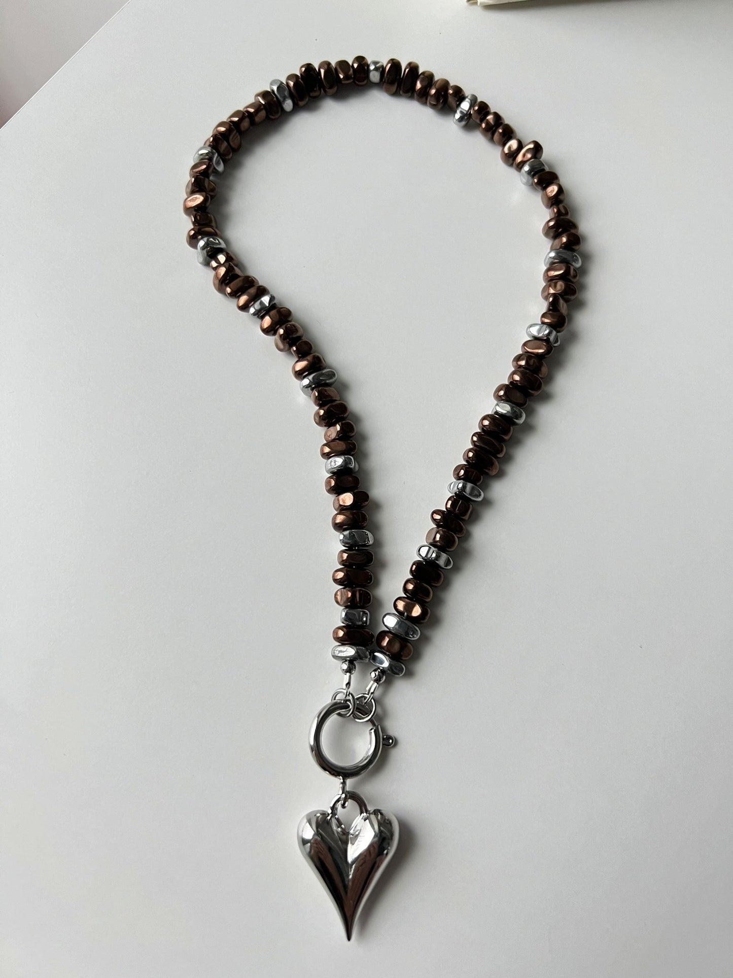 SYDÄN CHOKER