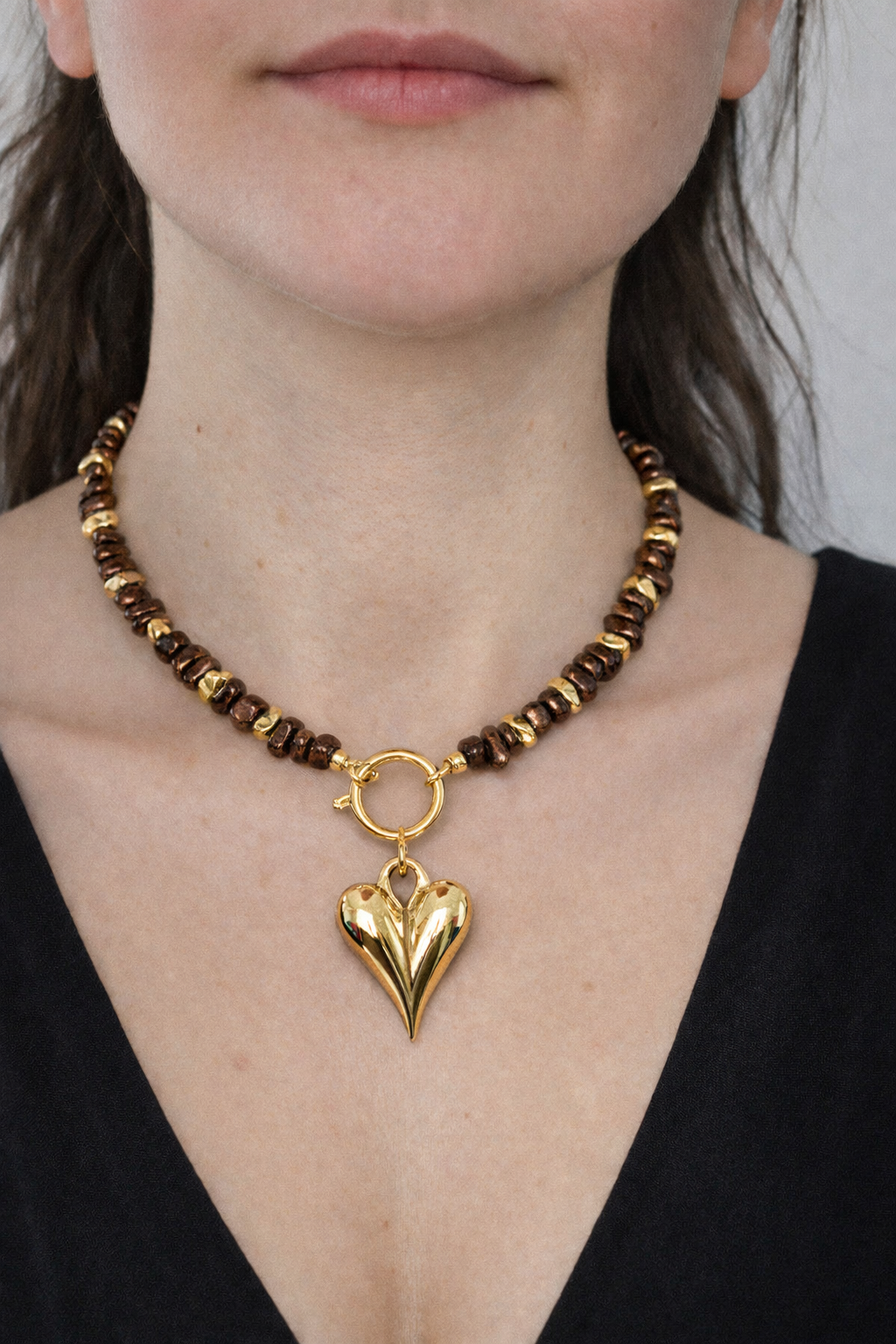 SYDÄN CHOKER