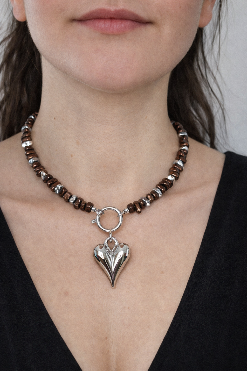 SYDÄN CHOKER