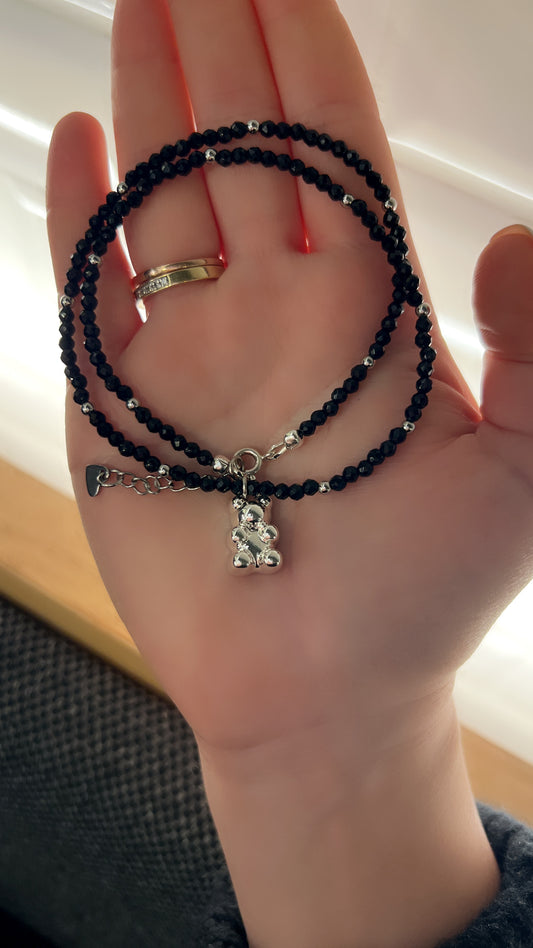 MUSTA SPINELLI CHOKER